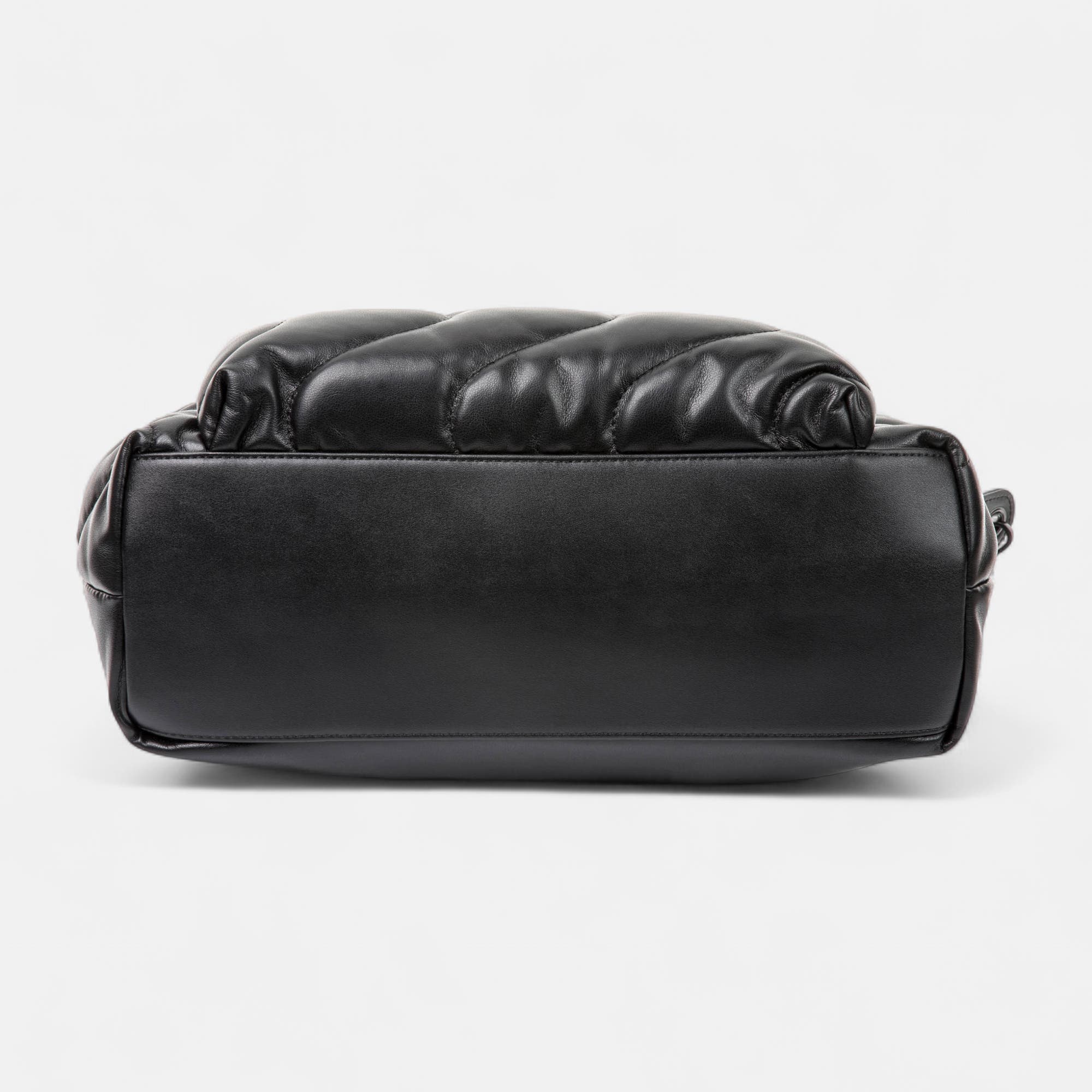 Sac à main noir