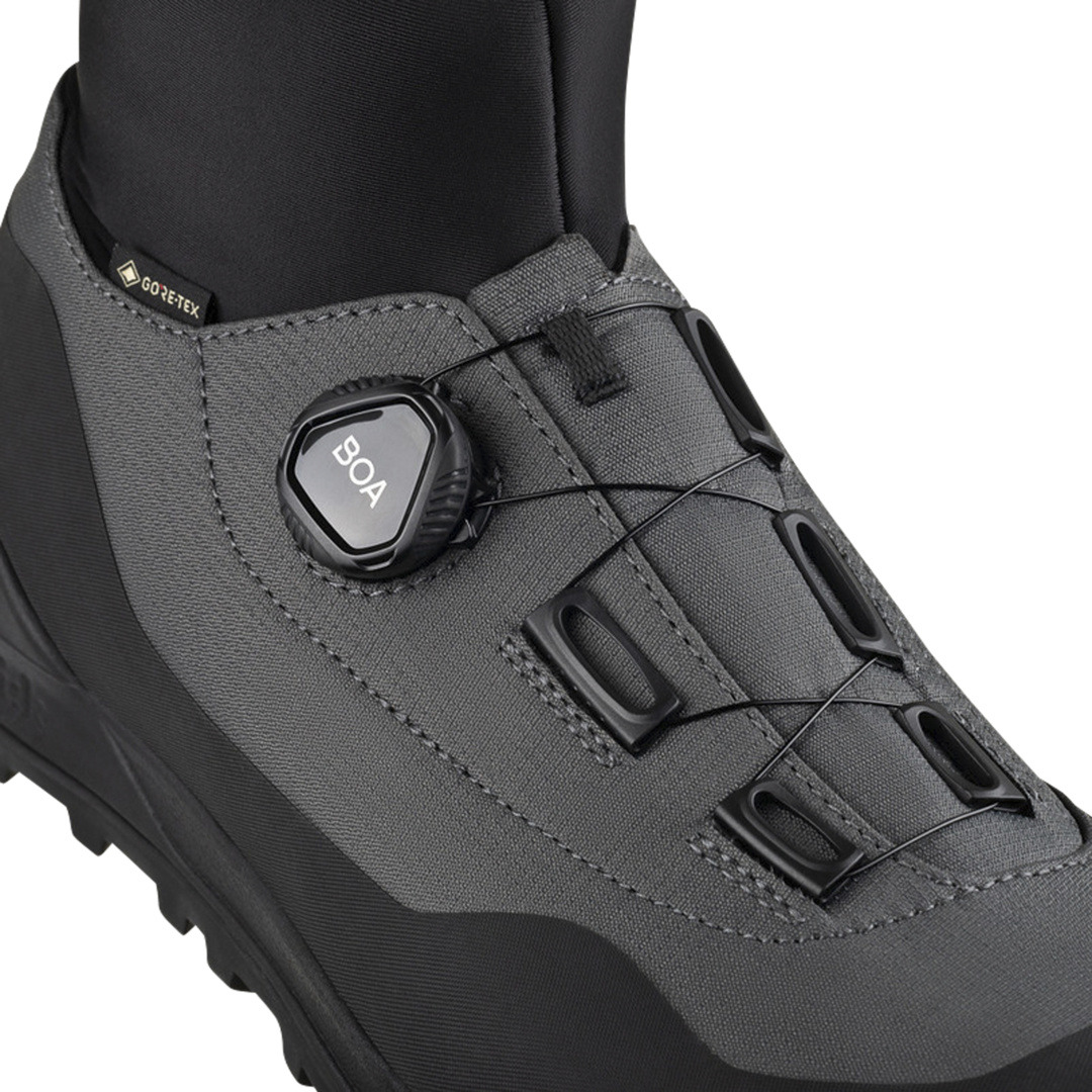 Nanuq Flat GTX
