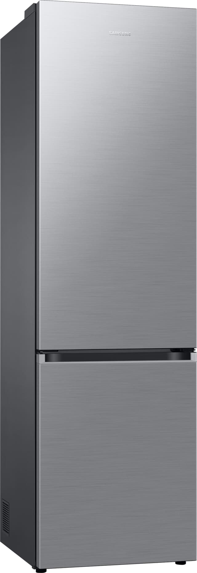 Samsung køle-fryseskab RB38C7AGWS9/EF (rustfri stål)