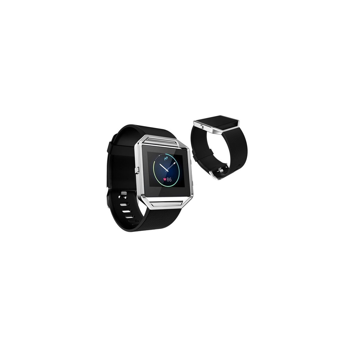 Armbånd Fitbit Blaze