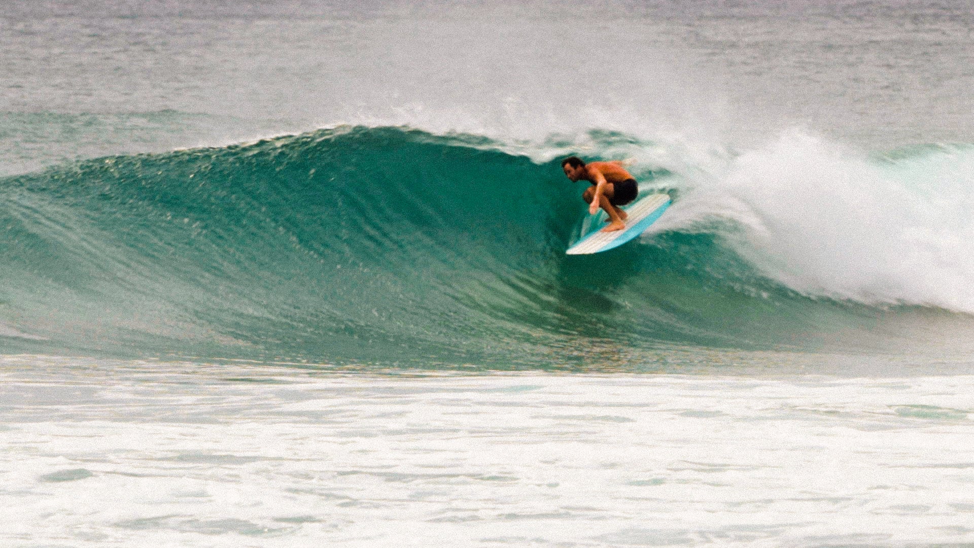 Surftech Renaissance Roger Hinds - Tufflite - 9'4