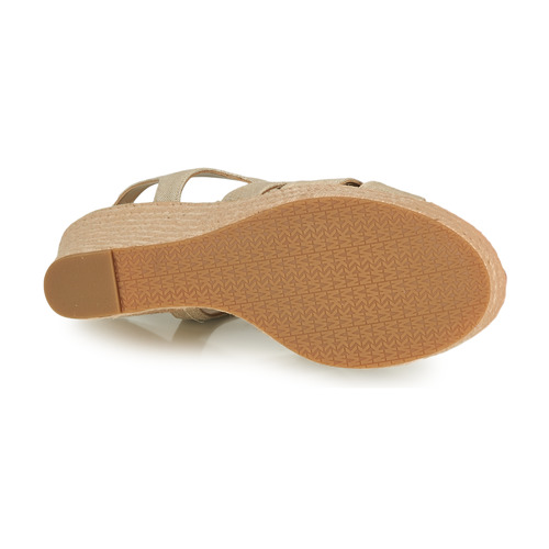MICHAEL Michael Kors - BERKLEY WEDGE Oro