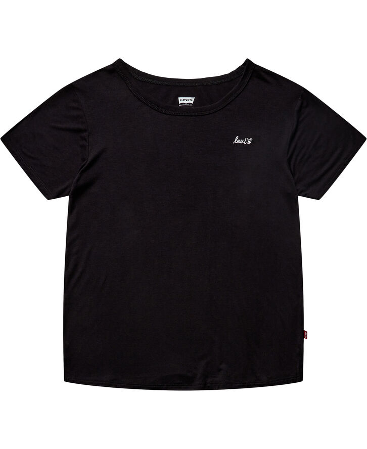 Levi's LVG HER FAVORITE TEE Grey