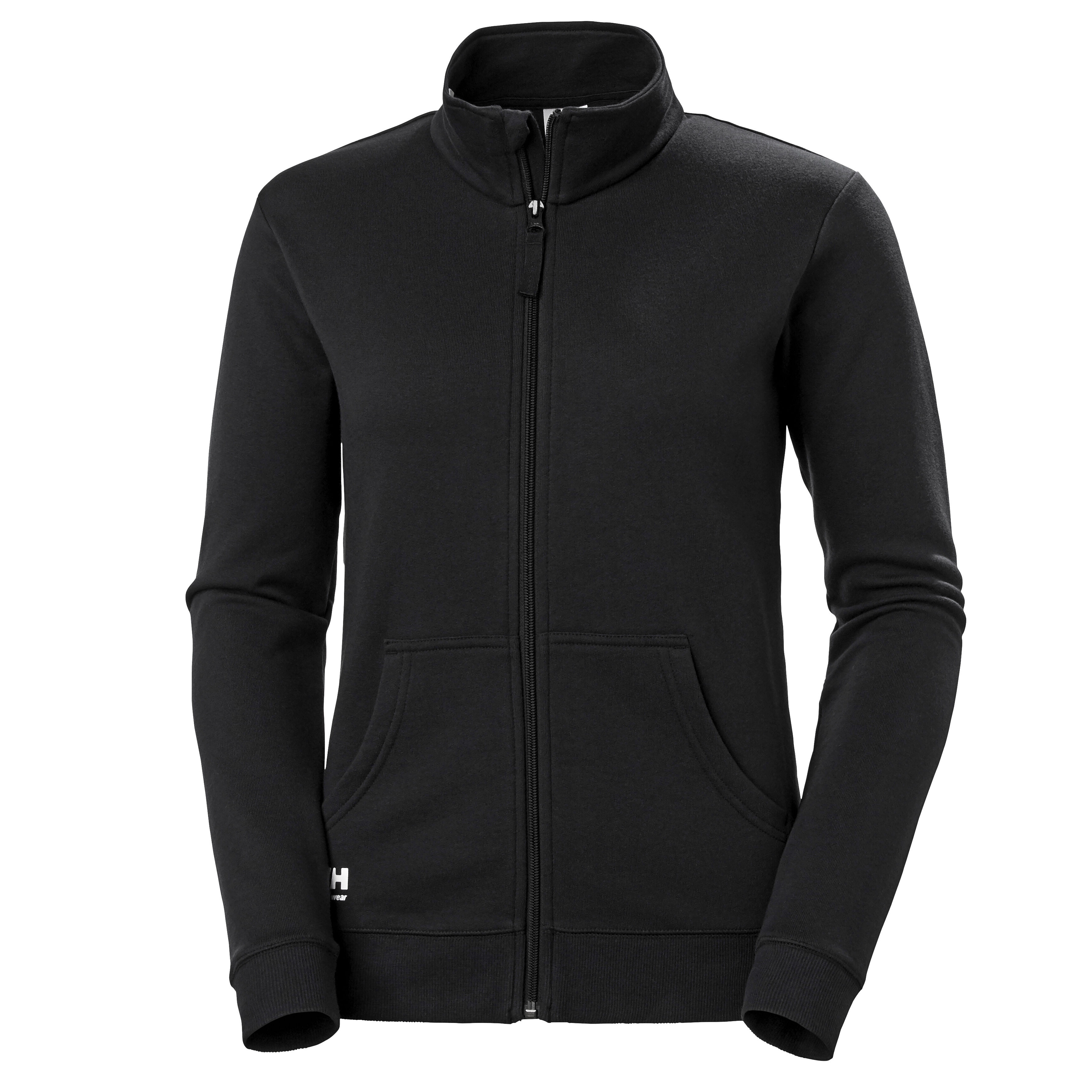 HELLY HANSEN Damen-Sweatshirt Manchester
