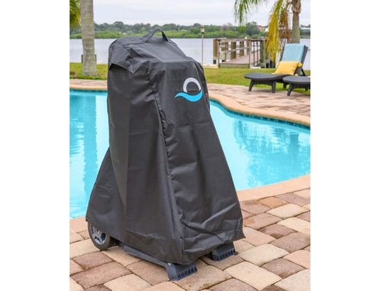 DOLPHIN - Housse de protection pour robot de piscine - 9991794