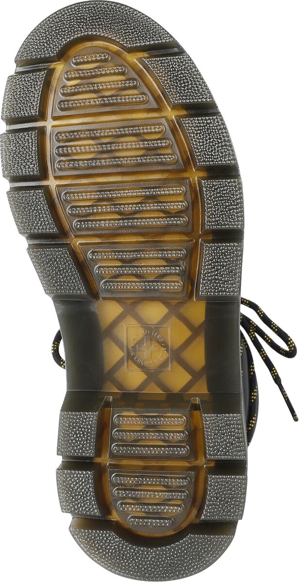 Combs W padded | Dr. Martens Bottes