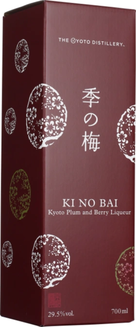 KINOBI BAI 70CL
