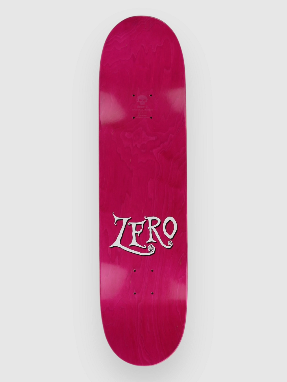 Zero Edwards Scissorhands 8.25