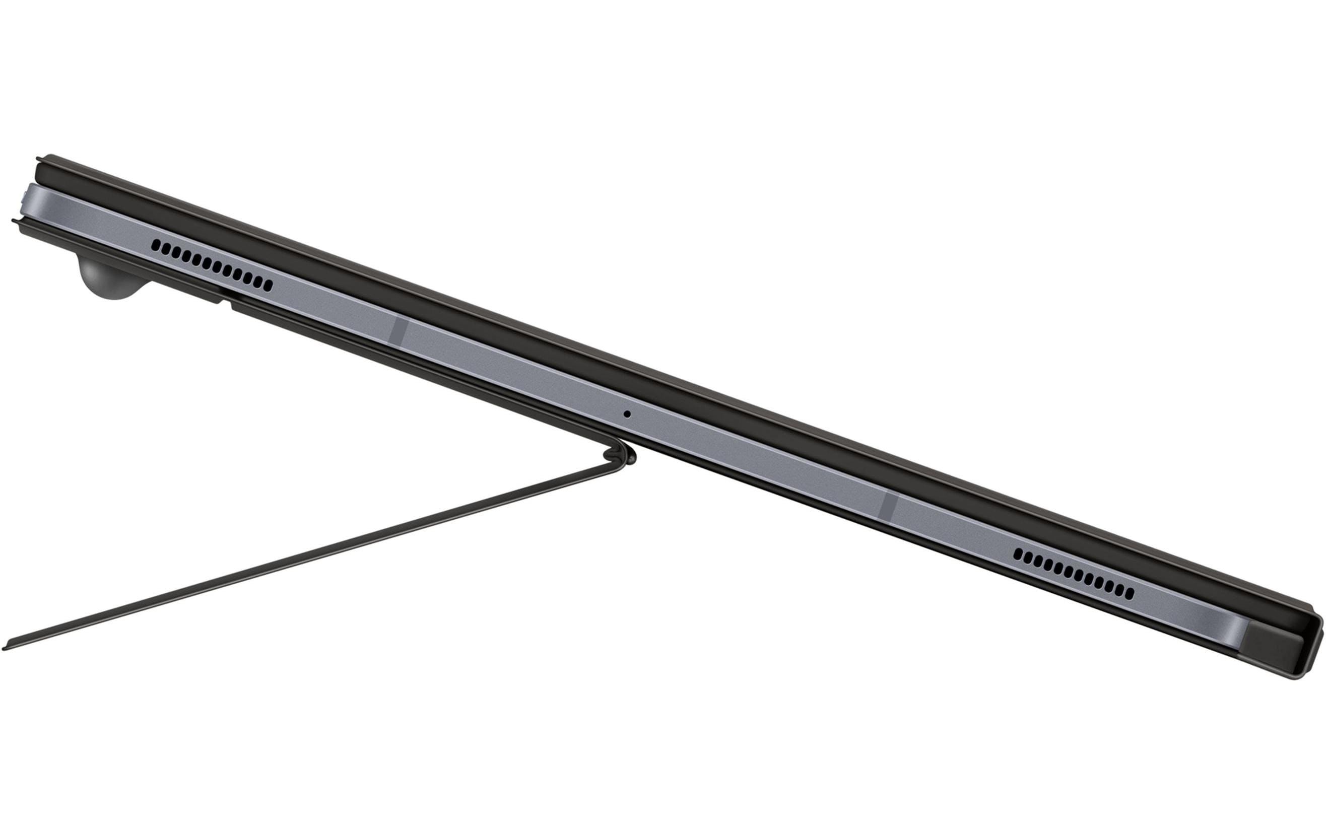 Tablet Tastatur Cover Galaxy Tab S10 Ultra QWERTZ CH<br>Tastaturcover für das Samsung Galaxy Tab S9 Ultra und S10 Ultra
