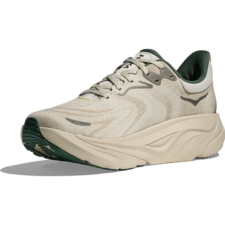Hoka M Arahi 8 Truffle Salt / Oyster Mushroom