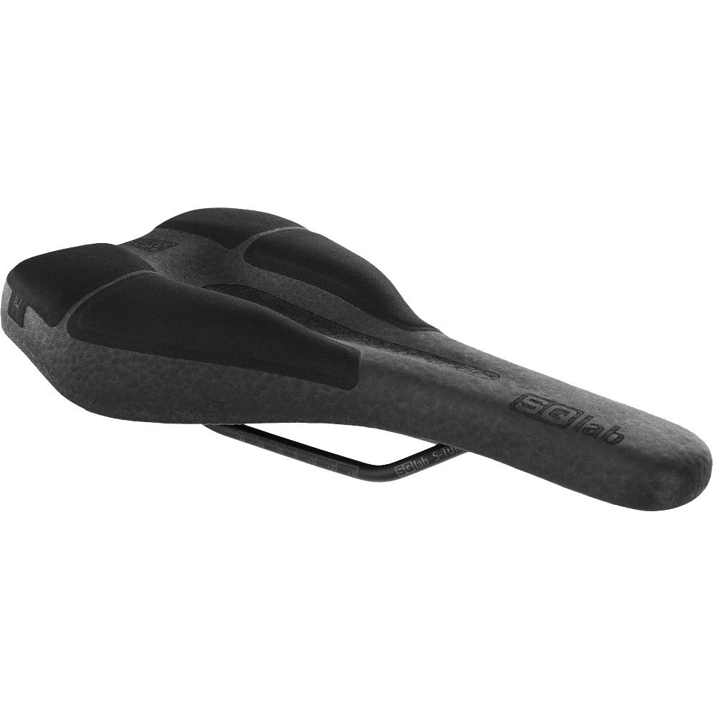 SQlab 610 Infinergy® M-D active 2.1 Sattel