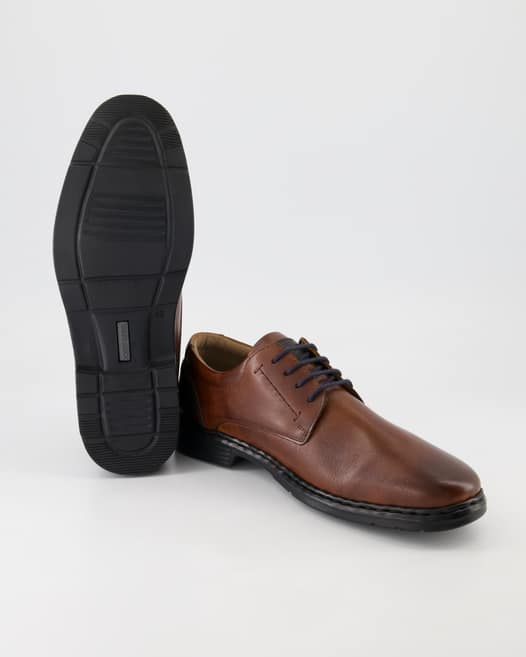 Josef Seibel ALASTAIR 01 Business Schuhe in Braun