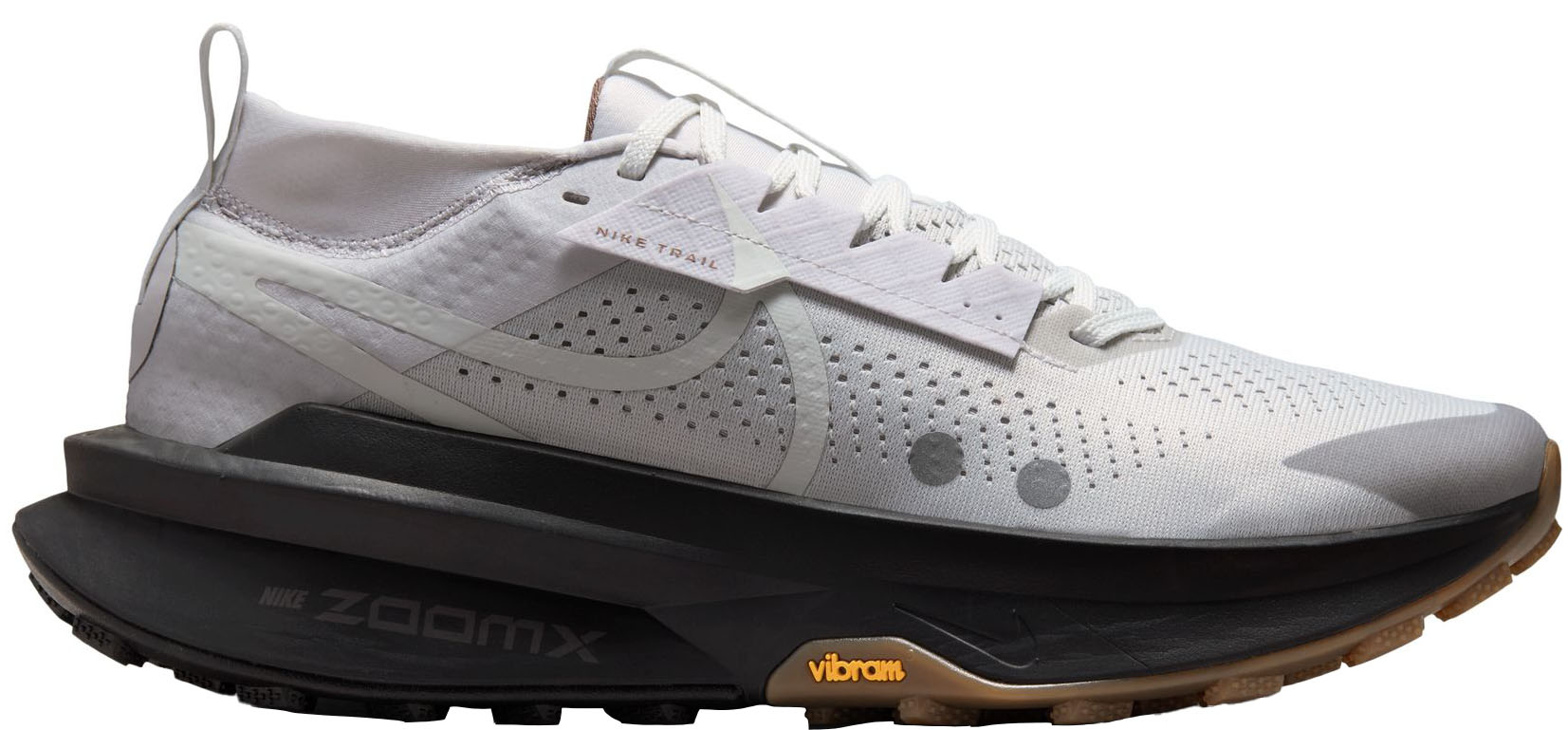Zegama Trail 2 Herre 001/Vast Grey/Summit White/Black/Iron Grey