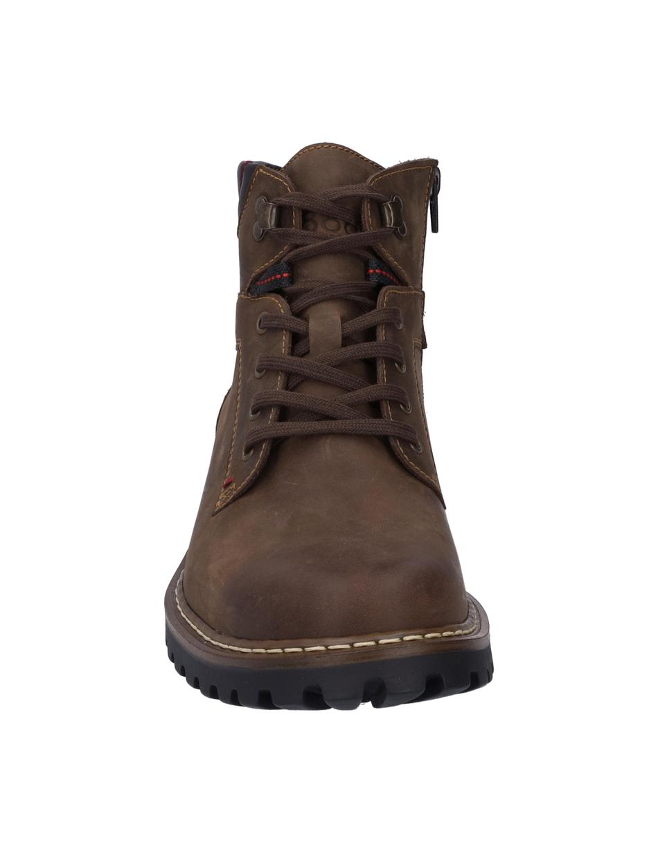 Stiefelette Chance 17, moro-kombi