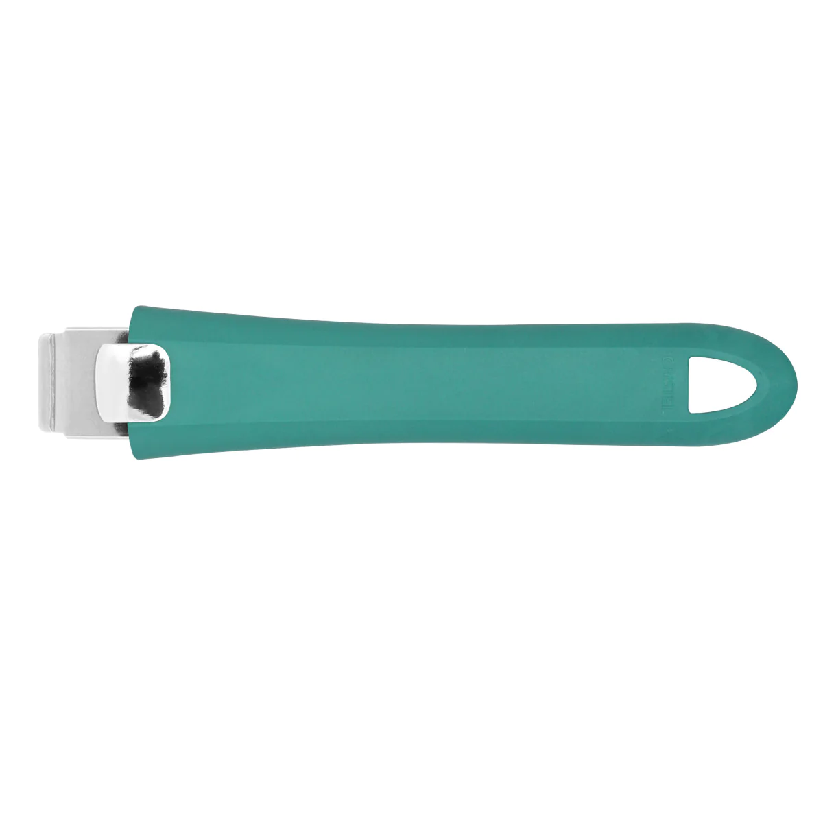 Poignée Mutine évolution amovible - Turquoise Cristel