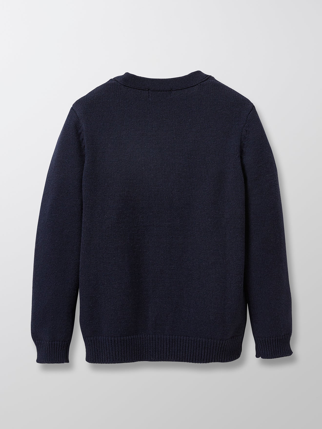 Cardigan classique Garçon