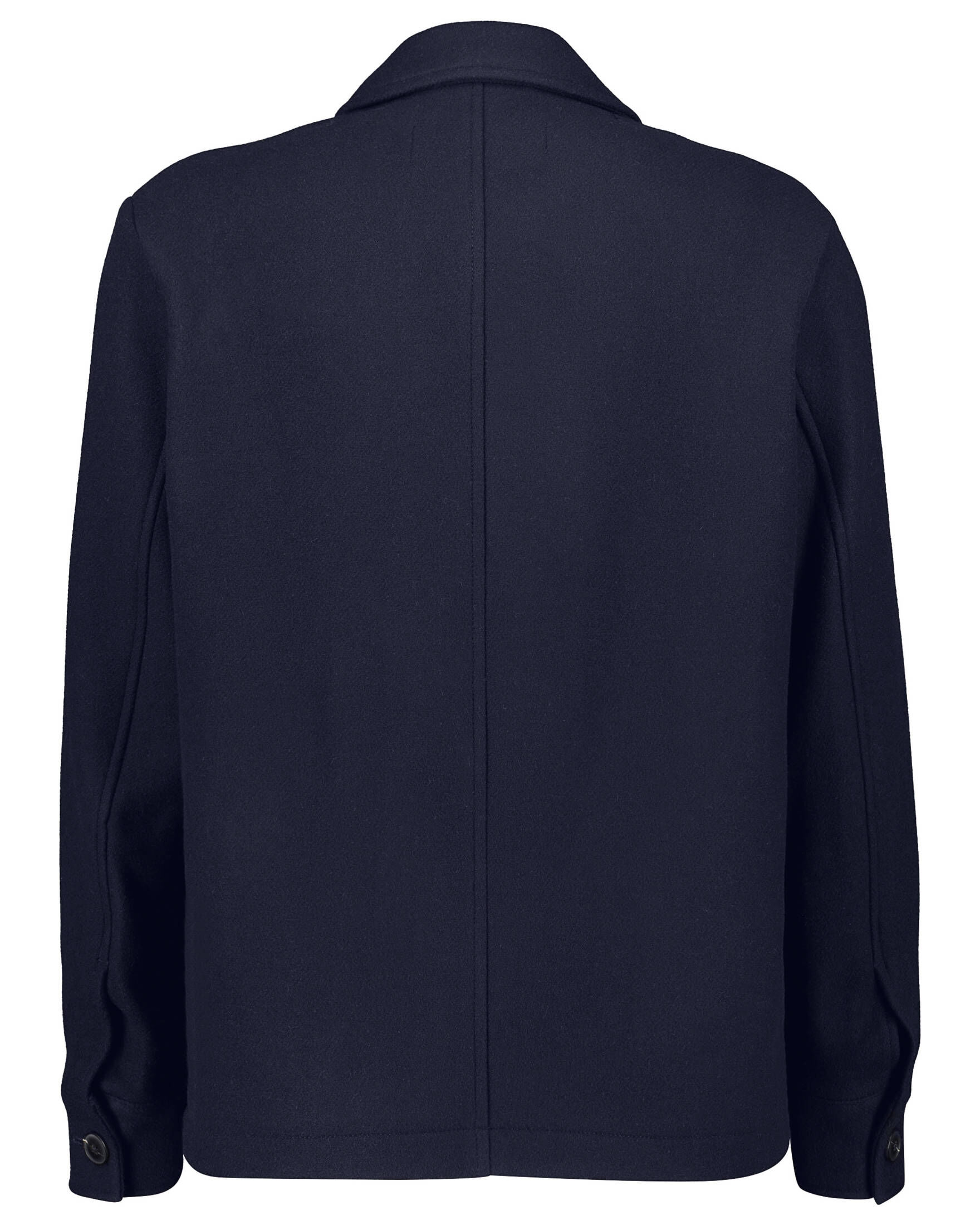 Marc O'Polo| Herren Jacke mit Wolle