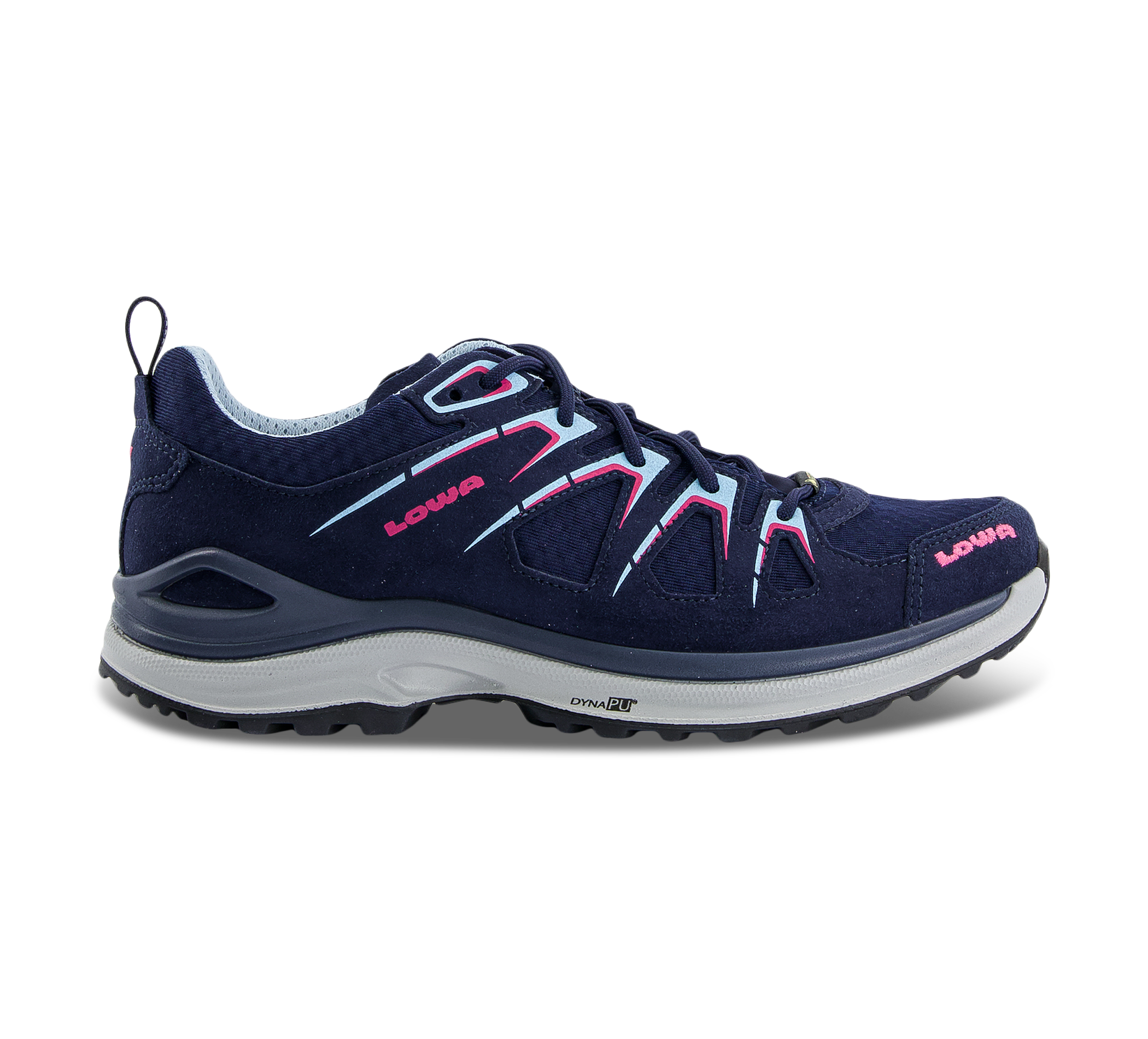 Lowa Innox Evo Gtx® - Outdoor-Schuhe blau