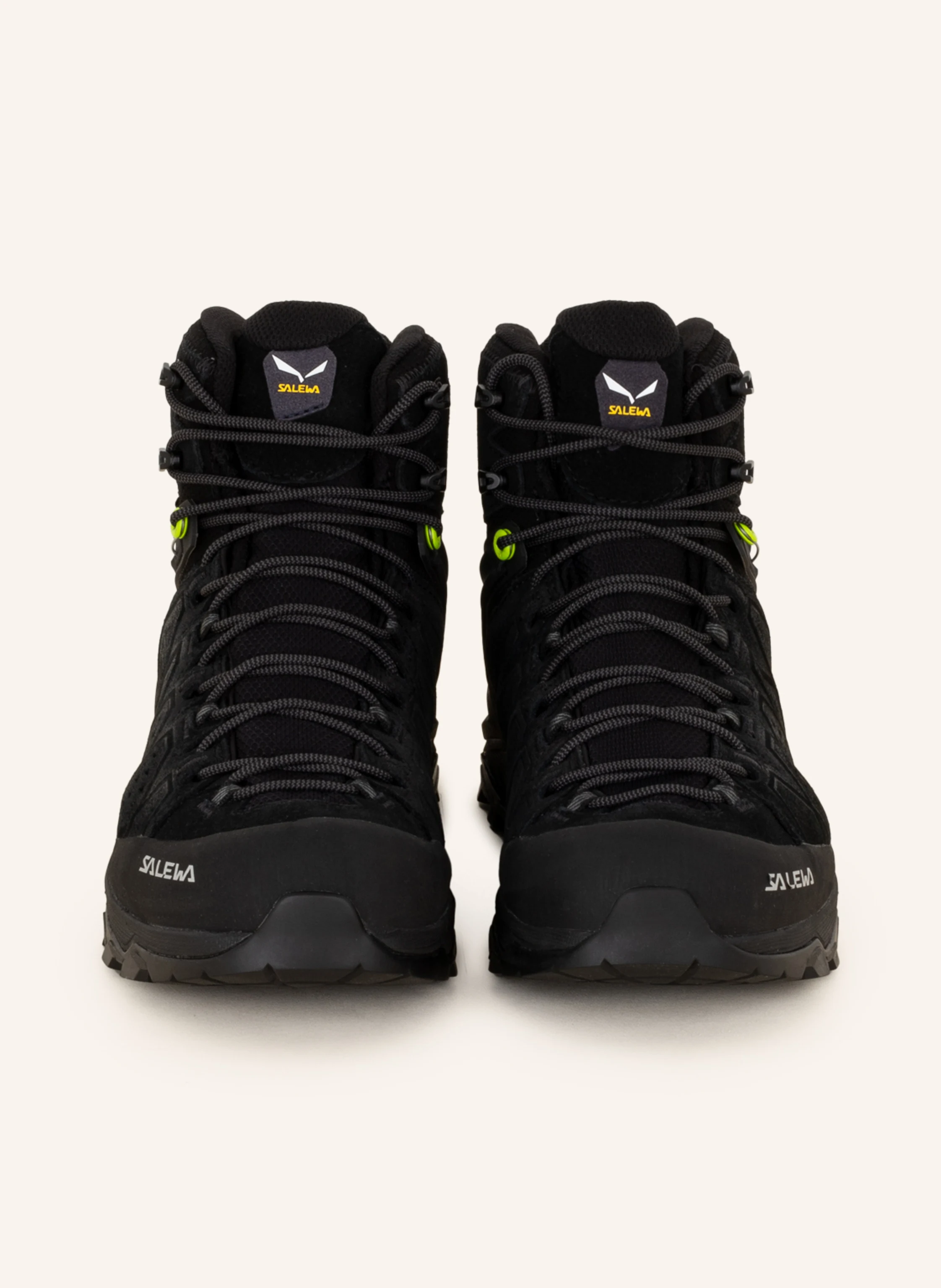 SALEWA Wanderschuhe ALP TRAINER 2 MID GTX