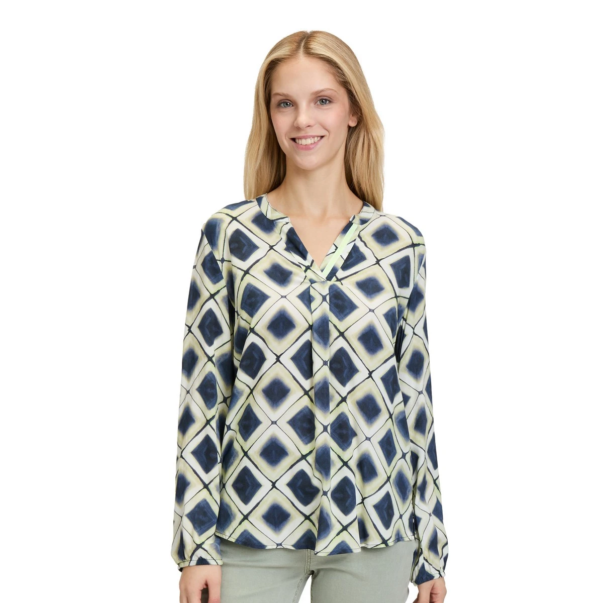Dames Blouse NEW BL Eni