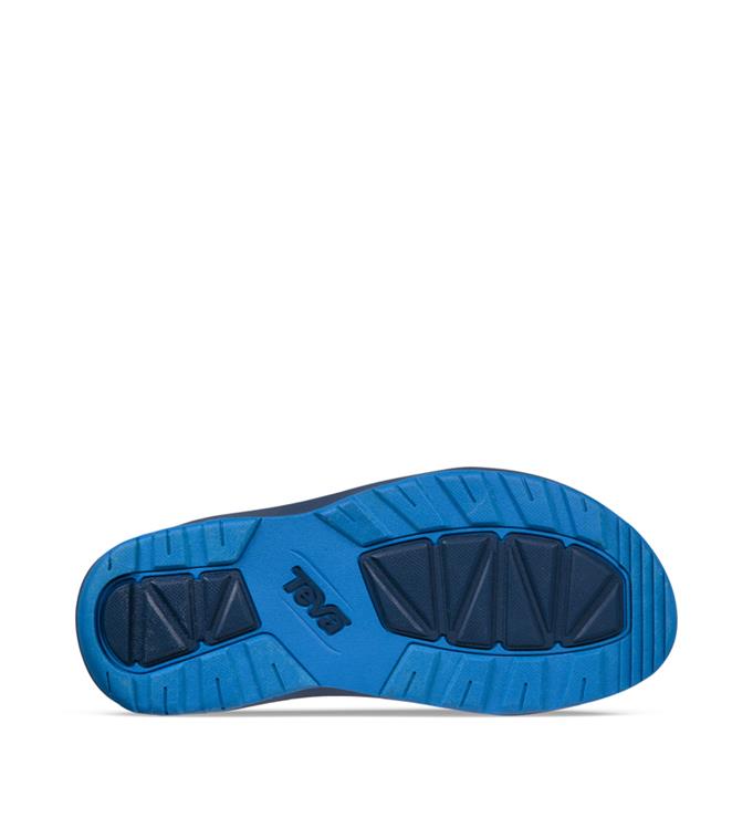 Teva T HURRICANE XLT 2 DELMAR BLUE Sandalen