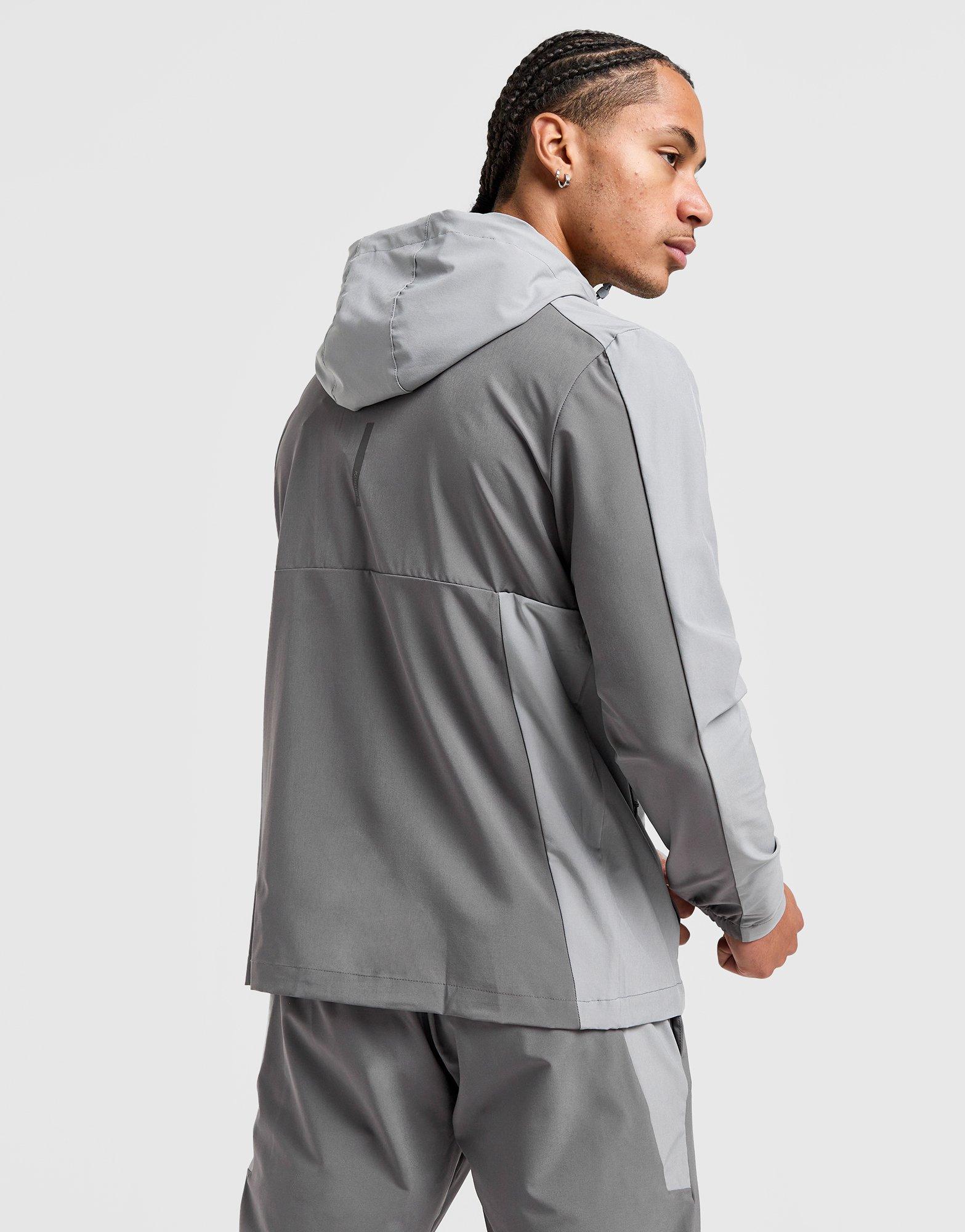 MONTIREX Veste Zippé Torrent Homme