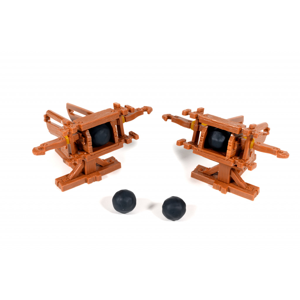 Catapult Feud - Siege Expansion