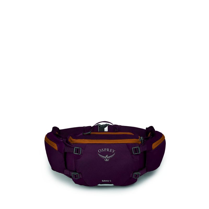 Savu 5 - Ceinture hydratation
