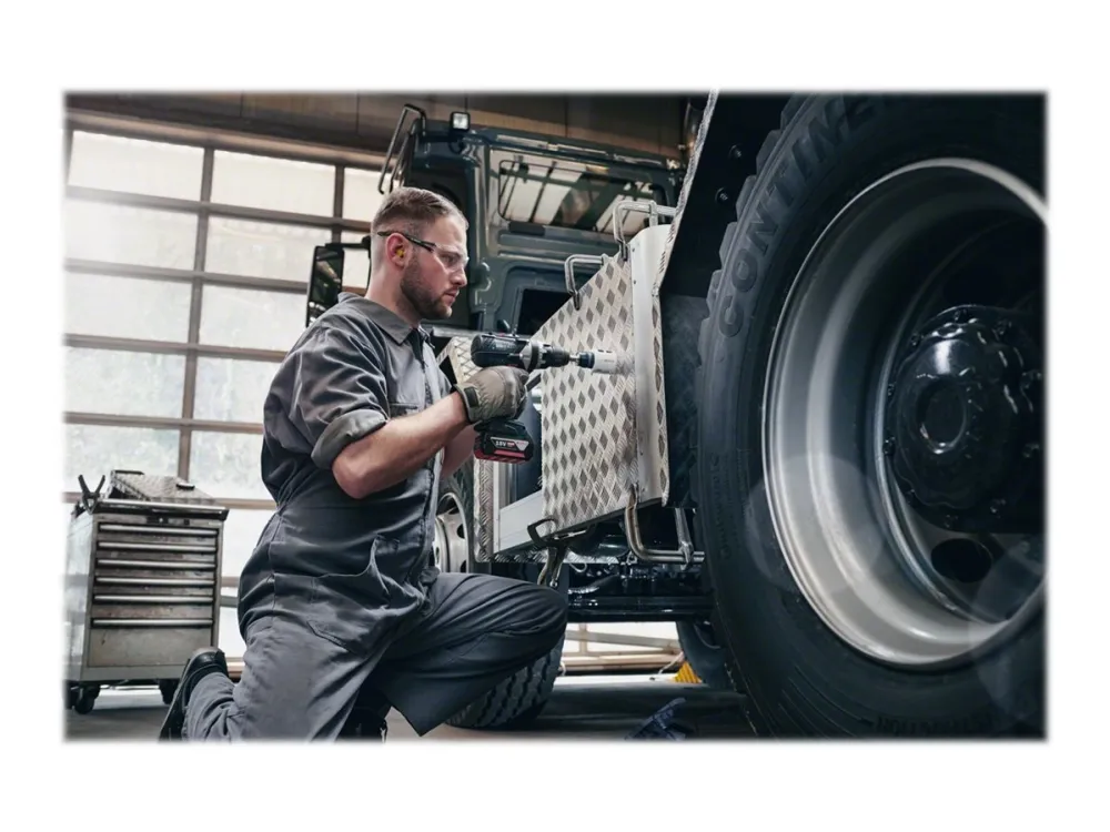 Bosch HULSAVSÆT BIM 9DEL POWERCHANGE 19-83MM