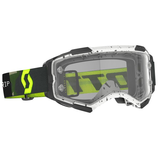 Scott - Fury Deathgrip 2 S0 - Masque VTT
