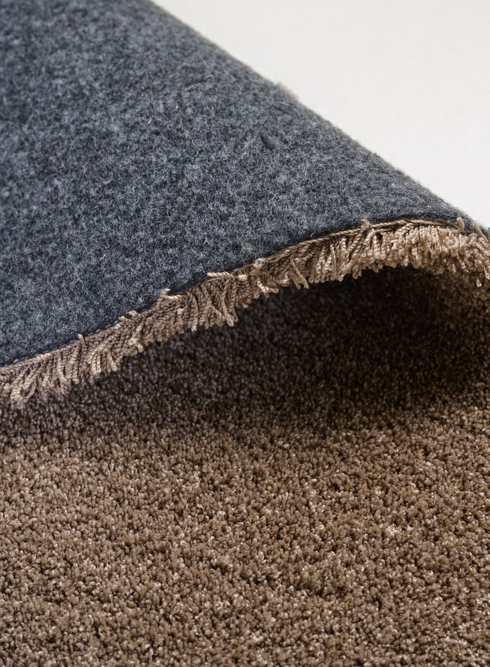 Teppe multi beige - 80x150 cm