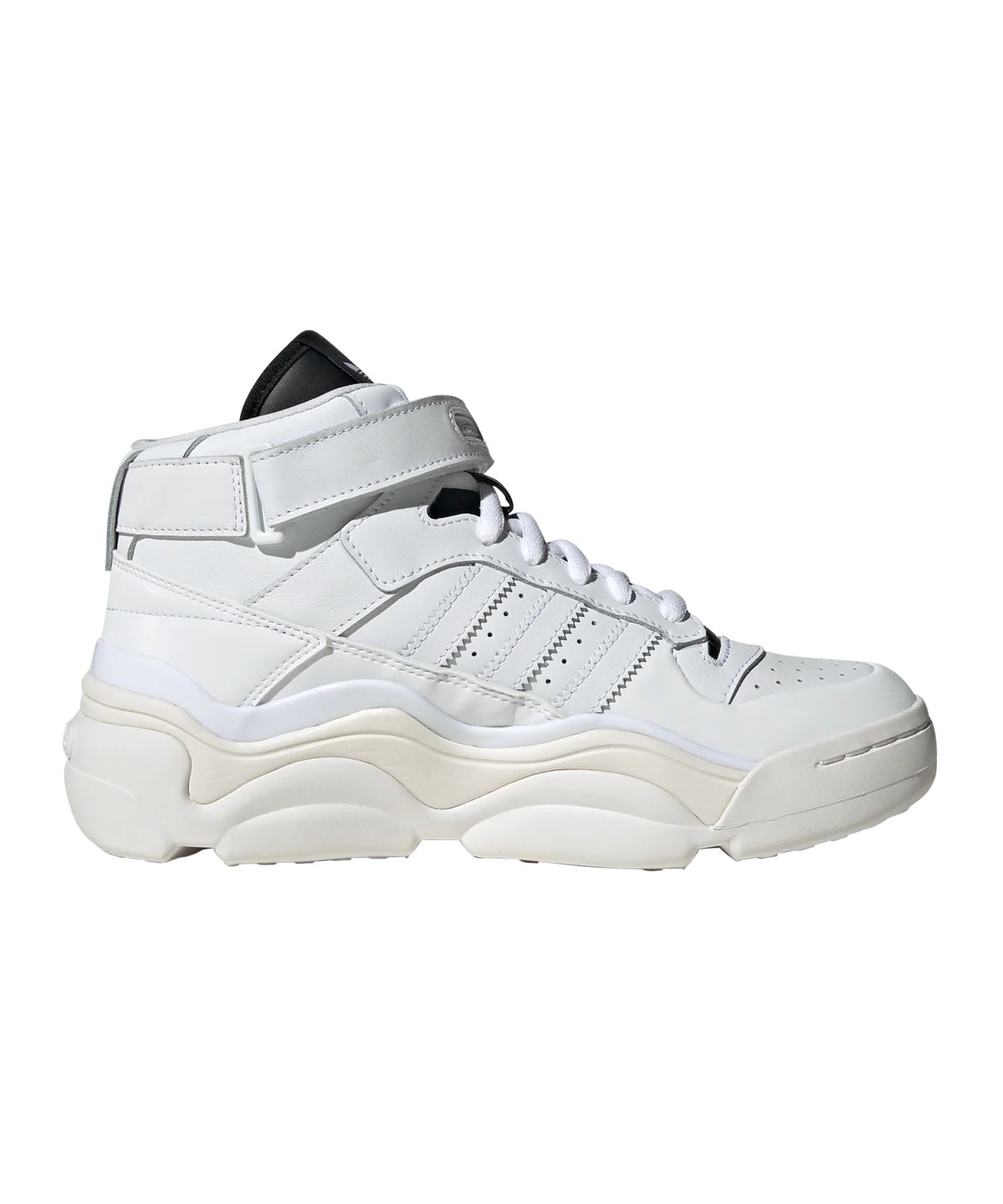 adidas Originals Forum Millencon Damen Weiss
