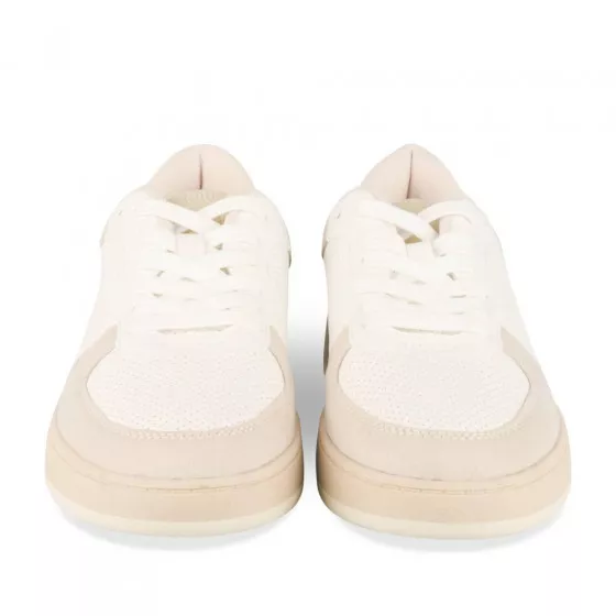 Baskets BEIGE MERRY SCOTT