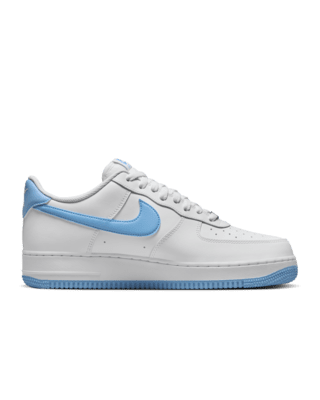 Nike Air Force 1 '07 Herenschoenen