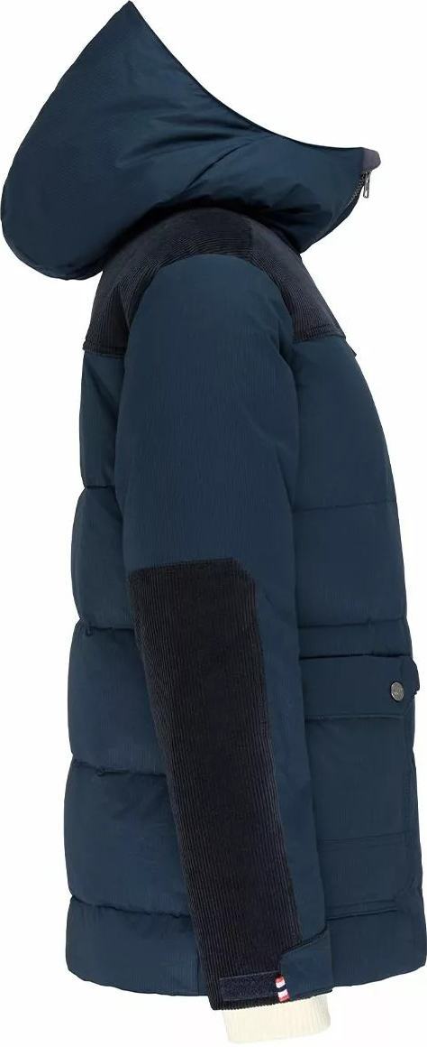 Groomer Jacket Dame 591/Faded Navy