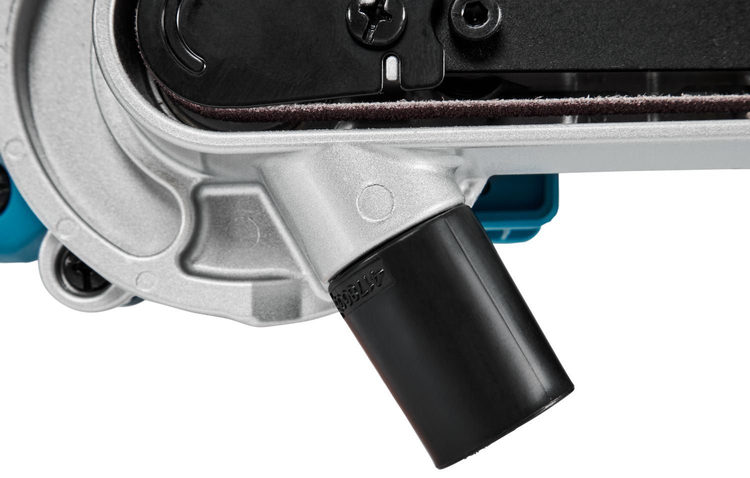 Makita DBS180Z Stripschuurmachine 9mm 18V Basic Body