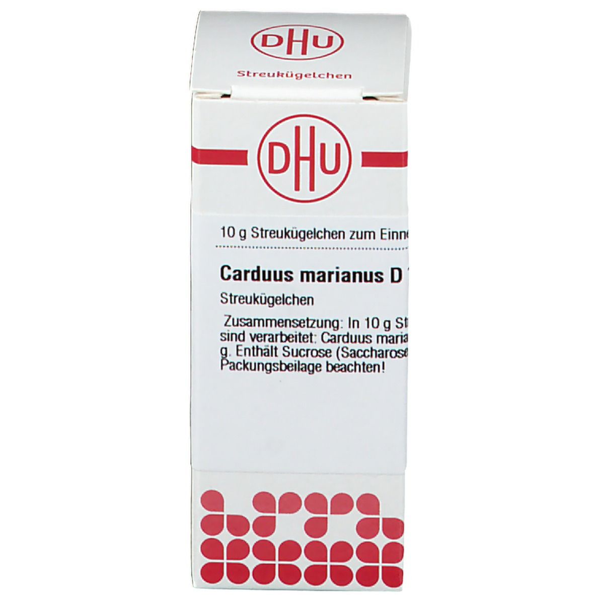 DHU Carduus Marianus D1