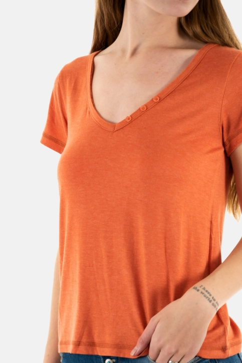 tee shirt freeman t. porter tarissa icon ry64 f1153 setting sun