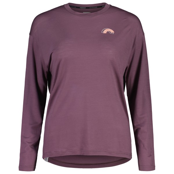 Maloja - Women's WiestalM. - Haut en mérinos