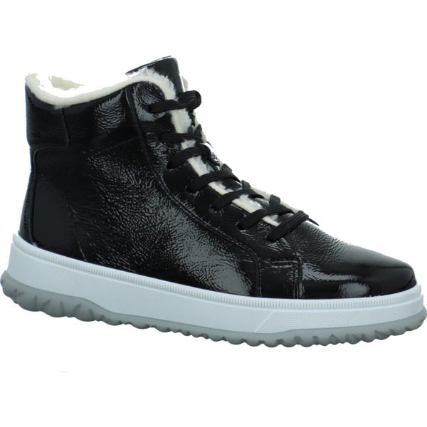 Akua 08 Ashley Kent, Warmfutter /049 038 black