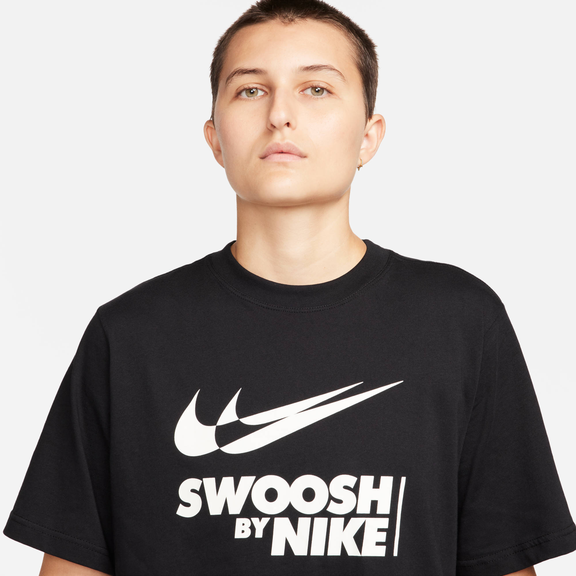 Nike W NSW TEE BF GLS