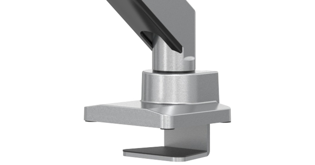 NeomountsNM-D775DX3SILVER monitorarm  (Zilver)