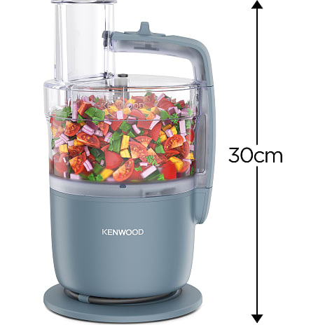 Kenwood foodprocessor FDP22.130GY
