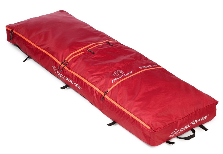 Kjøp Fjellpulken Sleeper fra Hekta På Tur