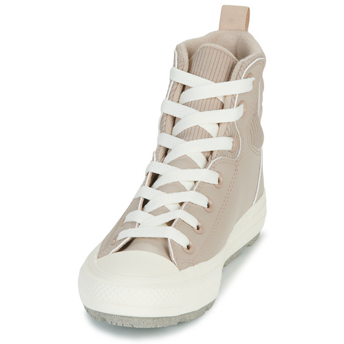 Converse - CHUCK TAYLOR ALL STAR BERKSHIRE BOOT - Beige