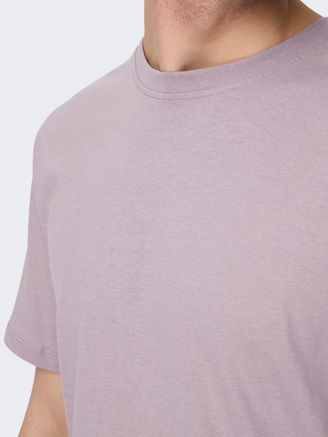 ONSMAX T-shirt Nirvana
