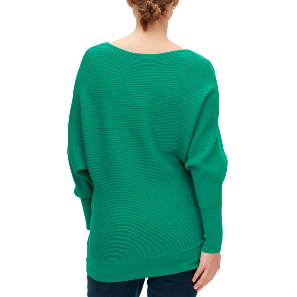 Mamalicious Pull Vert Femme Mamalicious Alhambra