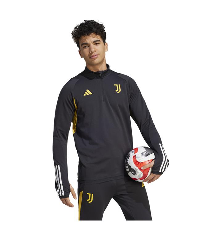adidas Men Juventus Tiro 23 Trainingstop 2023/2024