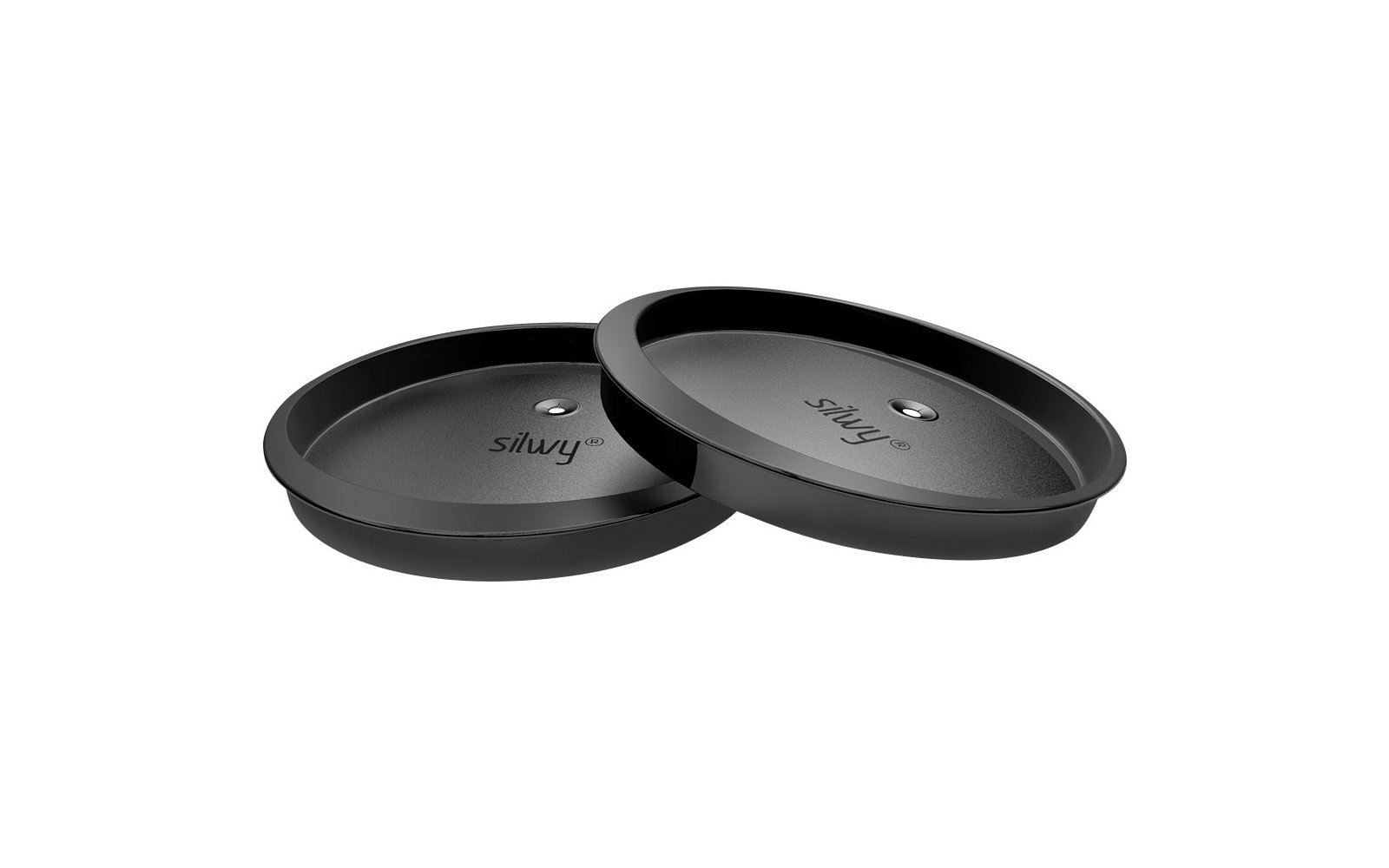 silwy® Deckel 2er Set