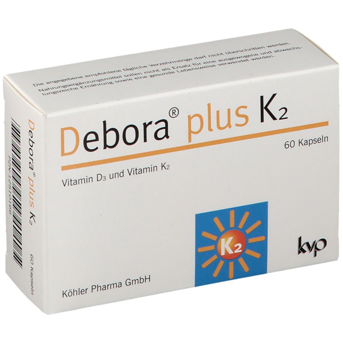 Debora® plus K2
